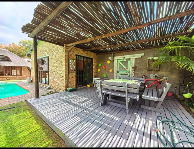 3 BEDROOM HOUSE FOR SALE IN SASOLBURG EXT 23
